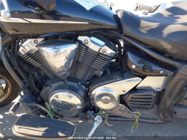 2007 YAMAHA XVS1300 JYAVP24Y77A000929 Photo 8