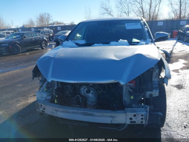 5TDBZRFH7JS496624 Toyota Highlander Le