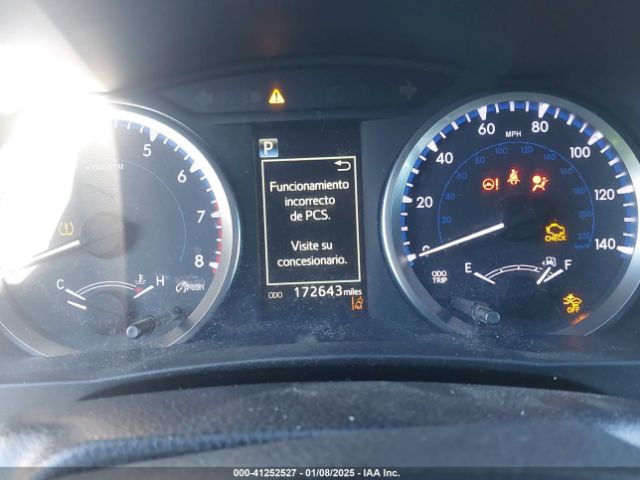 5TDBZRFH7JS496624 Toyota Highlander Le