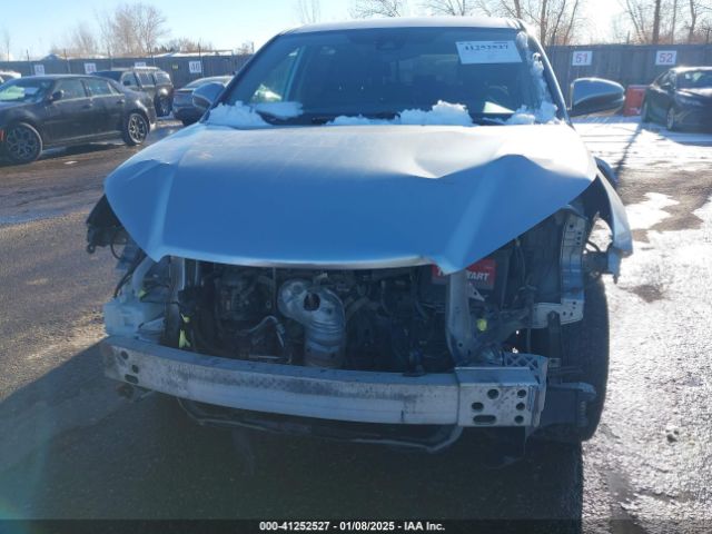 5TDBZRFH7JS496624 Toyota Highlander Le