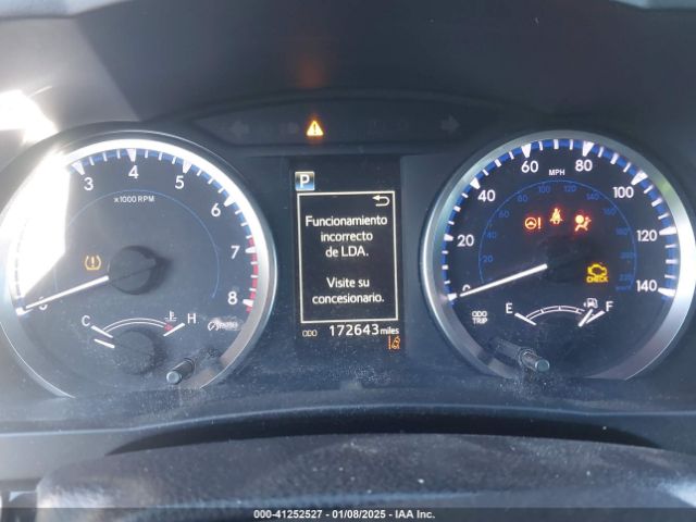 5TDBZRFH7JS496624 Toyota Highlander Le