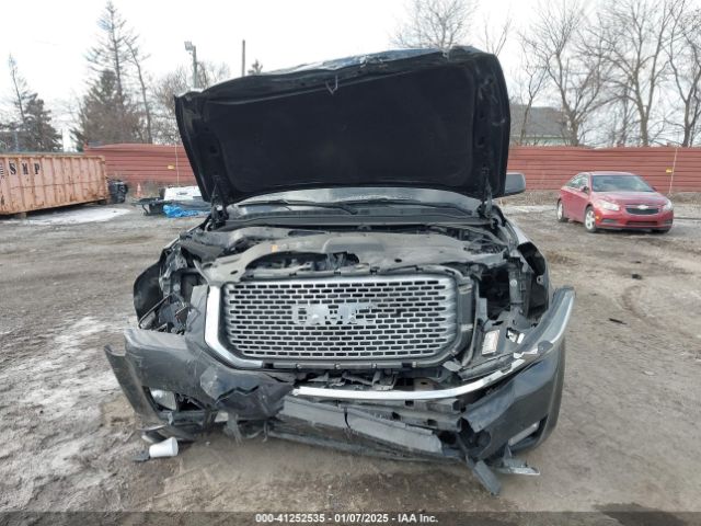 1GKS2CKJ8HR317837 GMC YUKON DENALI