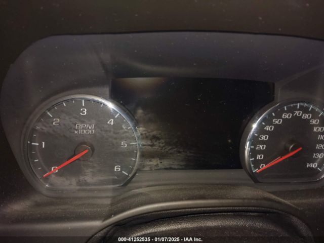1GKS2CKJ8HR317837 GMC YUKON DENALI