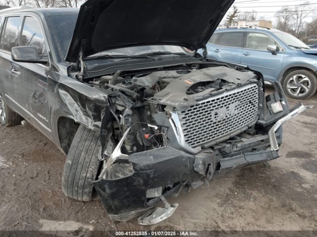1GKS2CKJ8HR317837 GMC YUKON DENALI