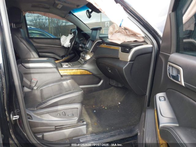1GKS2CKJ8HR317837 GMC YUKON DENALI