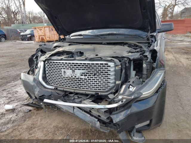 1GKS2CKJ8HR317837 GMC YUKON DENALI