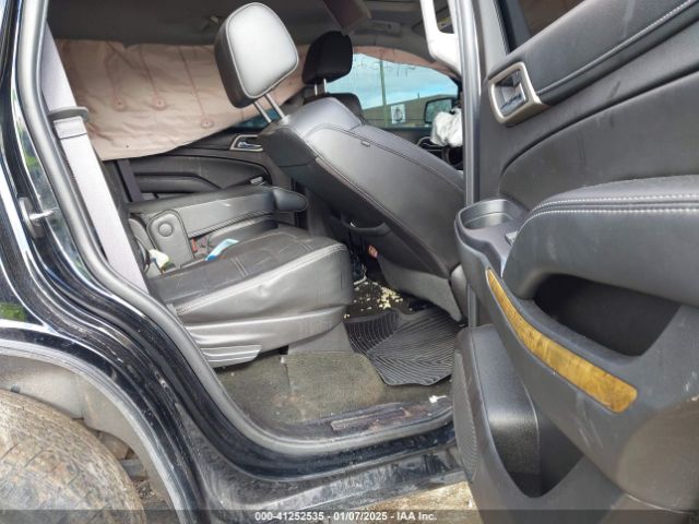 1GKS2CKJ8HR317837 GMC YUKON DENALI