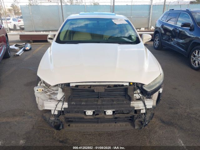 3FA6P0PU6FR205528 Ford Fusion Energi Se Luxury