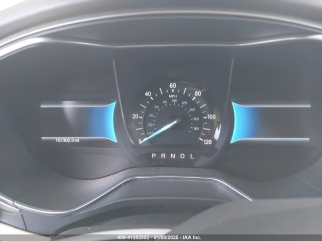 3FA6P0PU6FR205528 Ford Fusion Energi Se Luxury