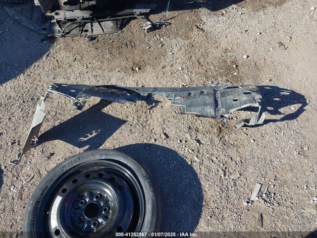 1HGCR3F89EA030523 Honda Accord Ex-l V-6