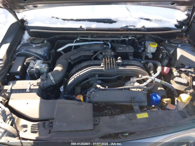 4S3GTAB69N3700506 Subaru Impreza Base 5-door