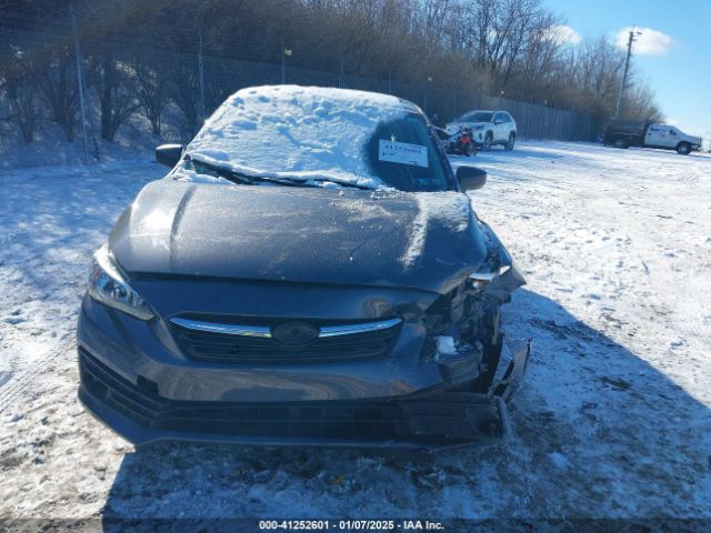4S3GTAB69N3700506 Subaru Impreza Base 5-door