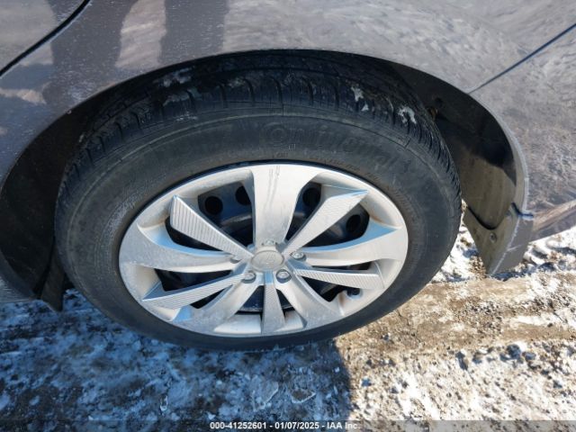 4S3GTAB69N3700506 Subaru Impreza Base 5-door