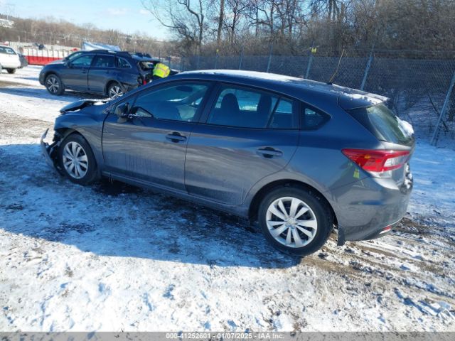 4S3GTAB69N3700506 Subaru Impreza Base 5-door