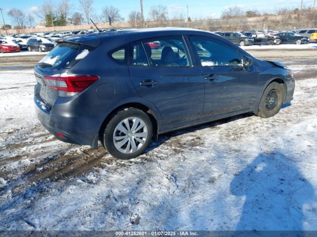 4S3GTAB69N3700506 Subaru Impreza Base 5-door