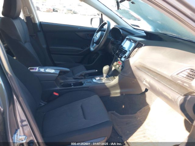 4S3GTAB69N3700506 Subaru Impreza Base 5-door