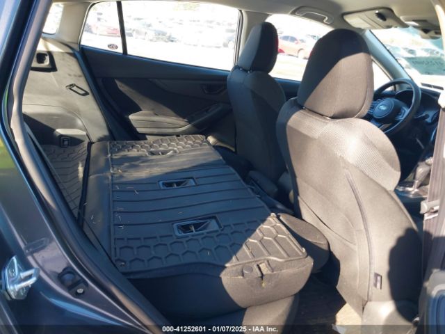 4S3GTAB69N3700506 Subaru Impreza Base 5-door