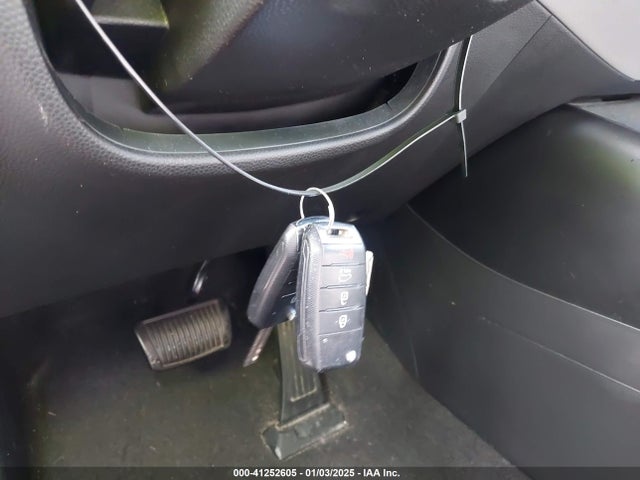 KIA SOUL + 2015 KNDJP3A59F7784383 Image 11
