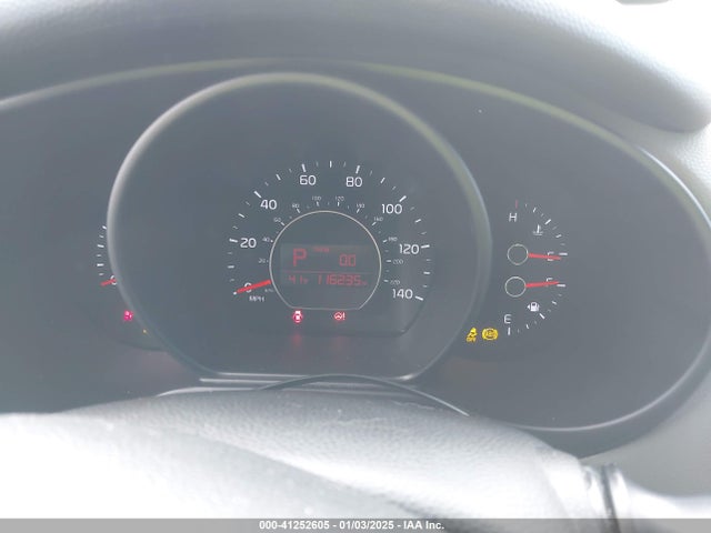 KIA SOUL + 2015 KNDJP3A59F7784383 Image 7