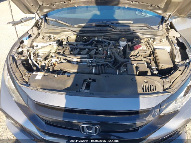 SHHFK7H69KU401748 Honda CIVIC EX