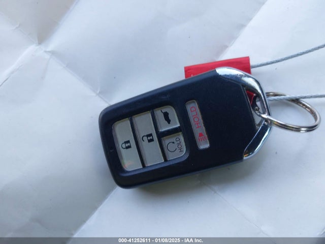SHHFK7H69KU401748 Honda CIVIC EX