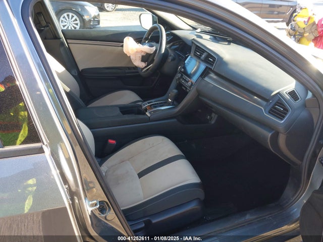 SHHFK7H69KU401748 Honda CIVIC EX