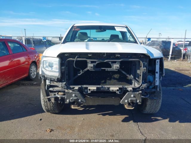 1GTN1LEC7GZ904411 GMC SIERRA 1500