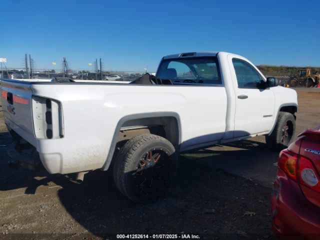 1GTN1LEC7GZ904411 GMC SIERRA 1500