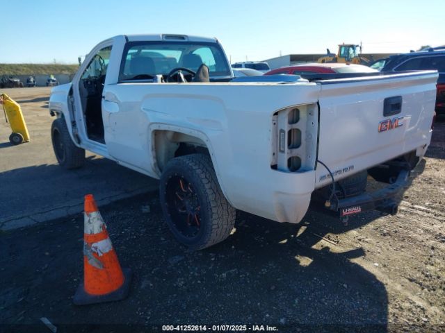 1GTN1LEC7GZ904411 GMC SIERRA 1500