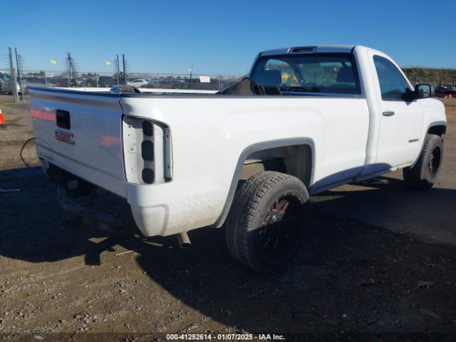 1GTN1LEC7GZ904411 GMC SIERRA 1500