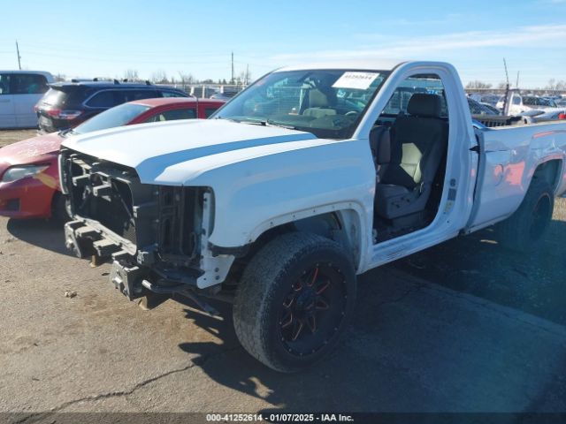 1GTN1LEC7GZ904411 GMC SIERRA 1500