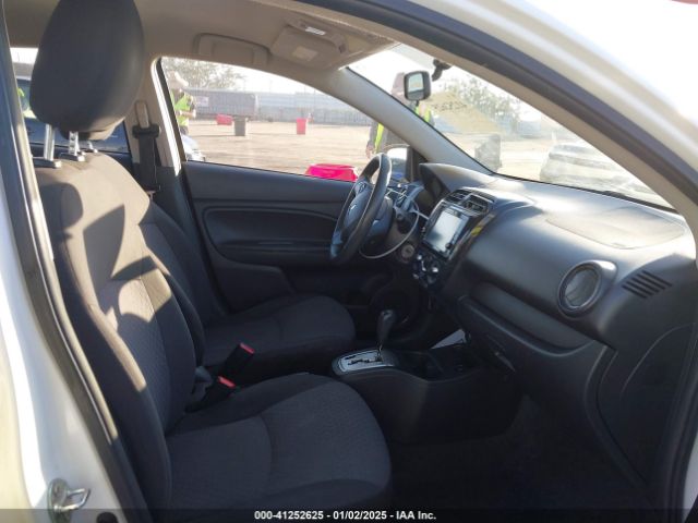 ML32A3HJ7JH010339 Mitsubishi MIRAGE ES