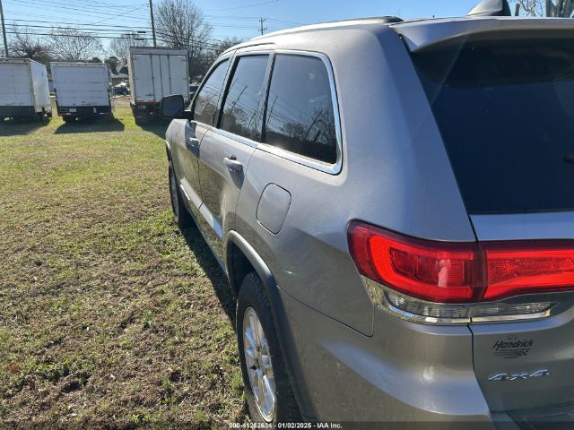 1C4RJFAG9KC635562 Jeep Grand Cherokee