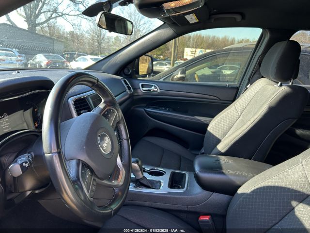 1C4RJFAG9KC635562 Jeep Grand Cherokee