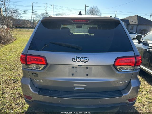 1C4RJFAG9KC635562 Jeep Grand Cherokee