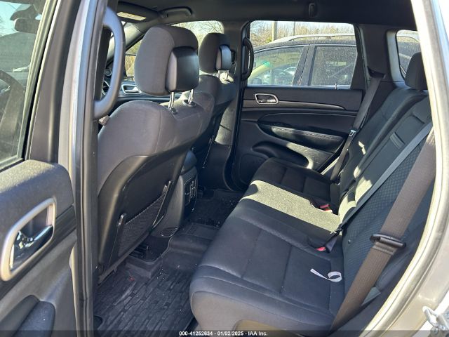 1C4RJFAG9KC635562 Jeep Grand Cherokee