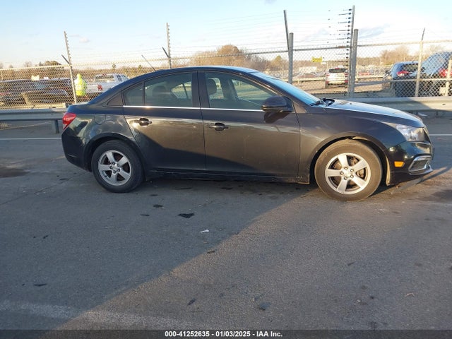 Chevrolet Cruze 1lt Auto 2015 1G1PC5SB4F7112410 Image 12