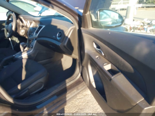 Chevrolet Cruze 1lt Auto 2015 1G1PC5SB4F7112410 Image 5