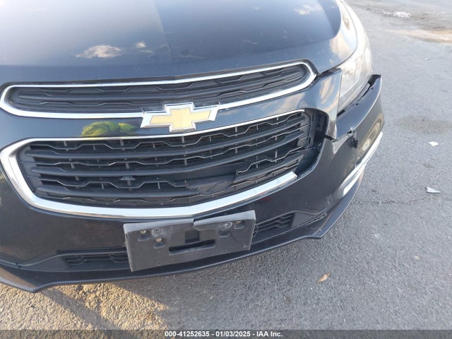 Chevrolet Cruze 1lt Auto 2015 1G1PC5SB4F7112410 Image 6