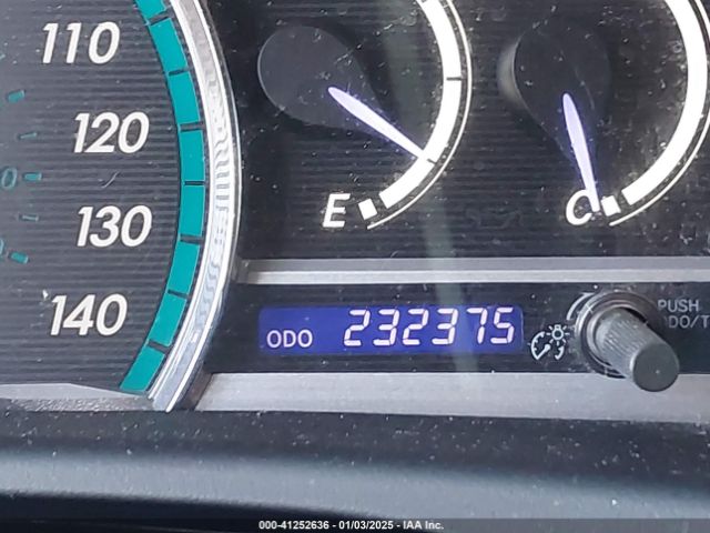 4T3ZK3BB4EU067043 Toyota Venza Le/xle/limited