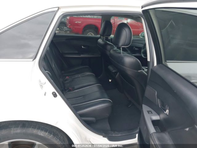 4T3ZK3BB4EU067043 Toyota Venza Le/xle/limited