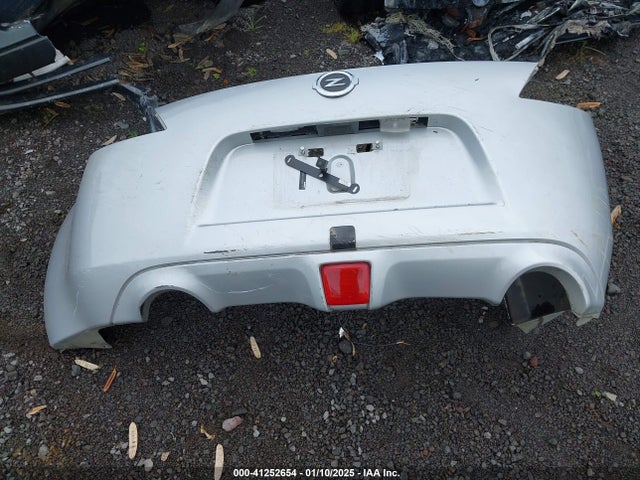 JN1AZ4EH4GM931574 Nissan 370z Sport
