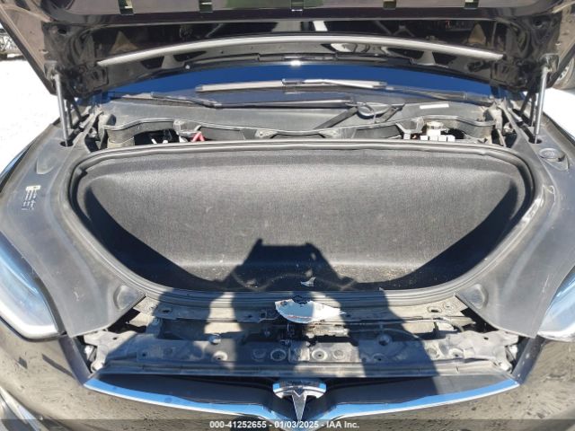 2018 TESLA MODEL X 5YJXCBE23JF104397 Photo 9