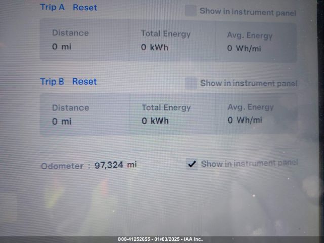 2018 TESLA MODEL X 5YJXCBE23JF104397 Photo 6