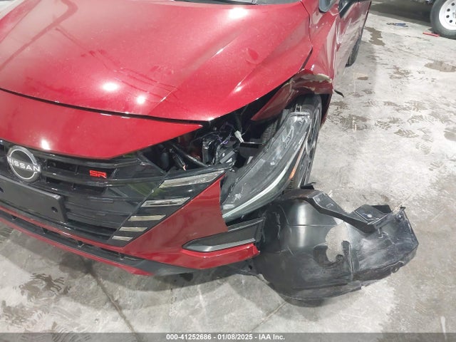 Nissan Versa 1.6 Sr 2024 3N1CN8FV7RL926494 Image 6