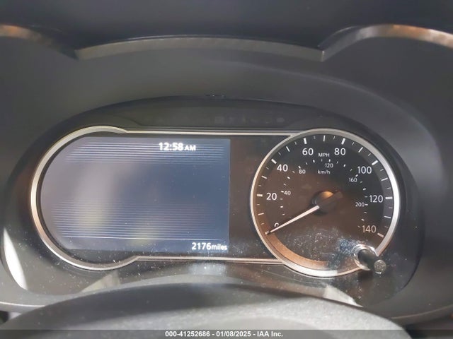 Nissan Versa 1.6 Sr 2024 3N1CN8FV7RL926494 Image 7