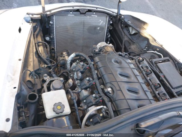 1G1YF2D75F5118442 Chevrolet CORVETTE STINGRAY