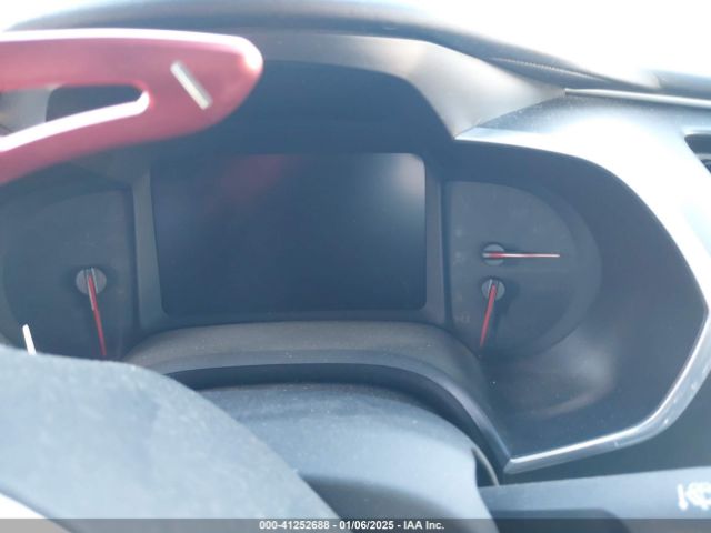 1G1YF2D75F5118442 Chevrolet CORVETTE STINGRAY