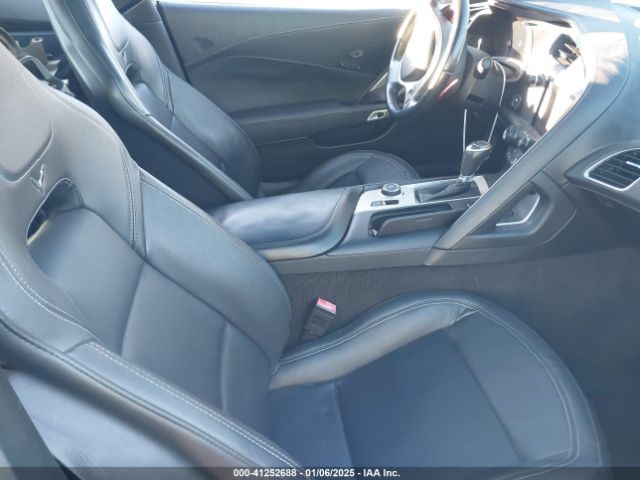 1G1YF2D75F5118442 Chevrolet CORVETTE STINGRAY