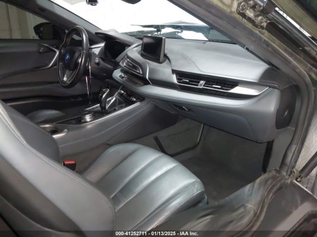 2015 BMW I8 WBY2Z2C50FV391176 Photo 4